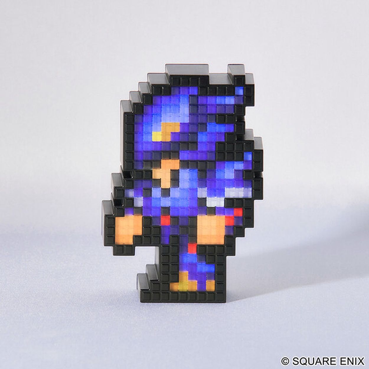 日本初の ファイナルファンタジー』シリーズから「セシル」「バッツ」らが ロールプレイング