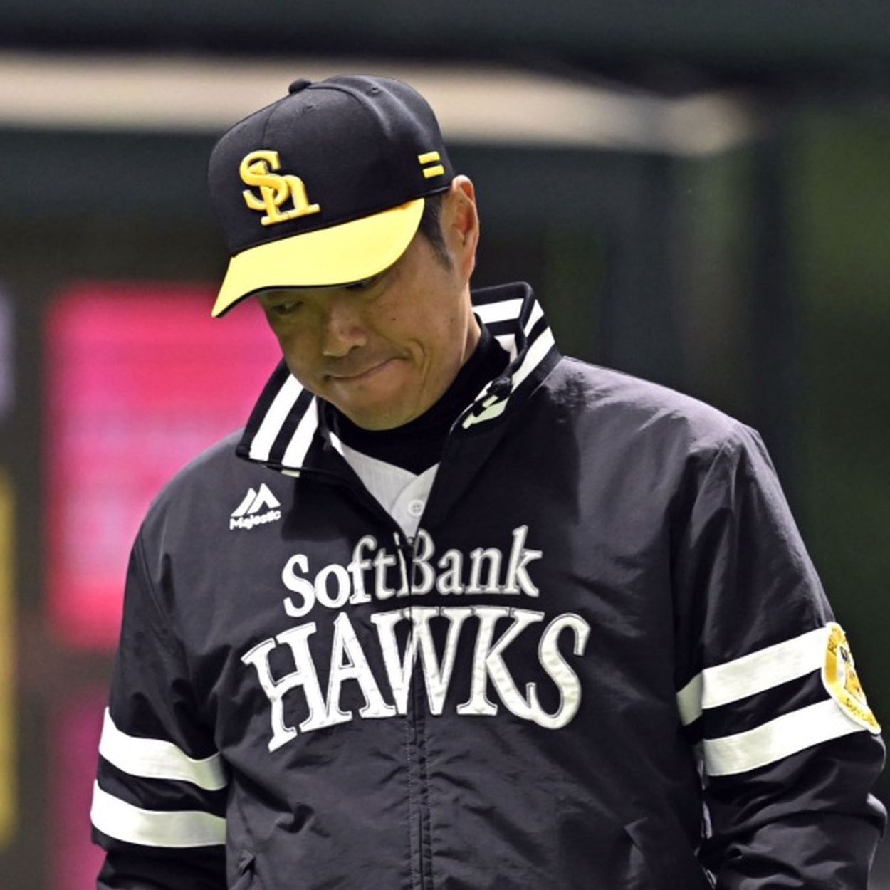 最下位転落ソフトB 大きすぎた甲斐拓也が抜けた穴…チーム防御率