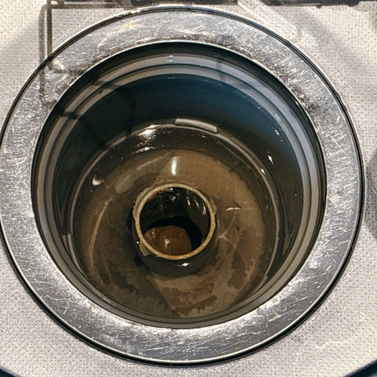 楽天市場】【ポイント10倍】洗濯機 排水口シート 排水口カバー