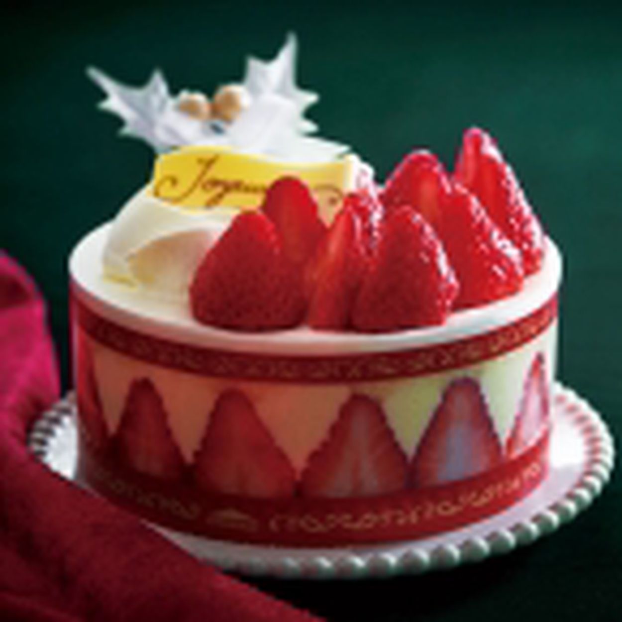 シャトレーゼ『クリスマスケーキ2024』30種以上を展開、高級
