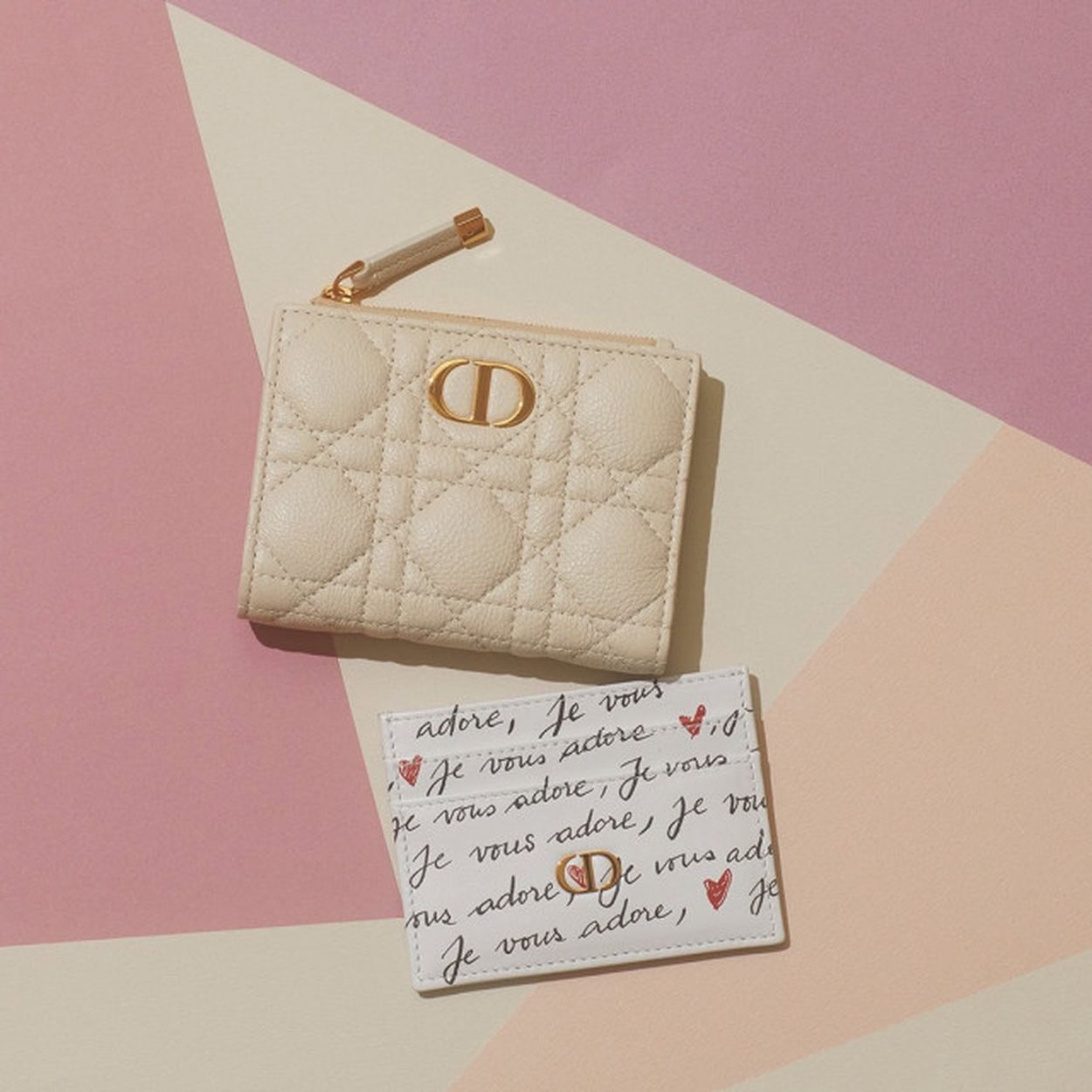 DIOR】10万円以内で買える！ときめく最新レザーグッズ(sweet web.jp) - goo ニュース