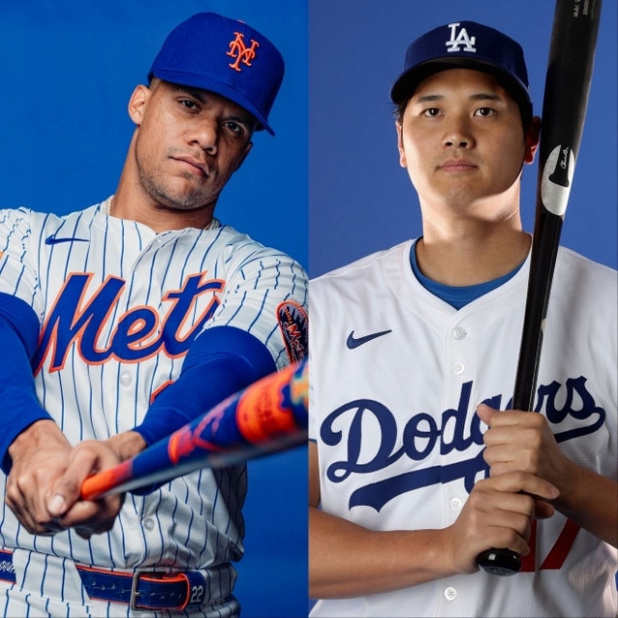 オオタニにワクワクしない者などいない！」2025年ナ・リーグMVP
