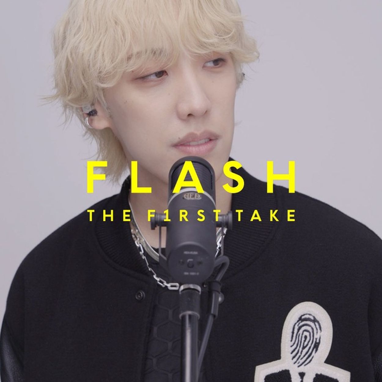 Aile The Shota、60秒一発撮り「FLASH THE FIRST TAKE」初登場、1st  Albumから「さよならシティライト」を披露(WEBザテレビジョン) - goo ニュース