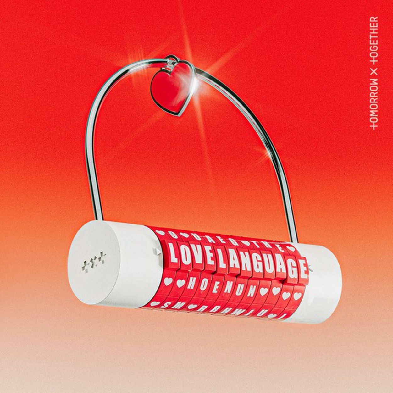 TXT TOMORROWラキドロトレカ5枚コンプ - メルカリ