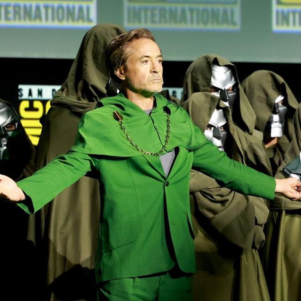 アベンジャーズ』新作に「X-メン」メンバー参戦！夢の”融合