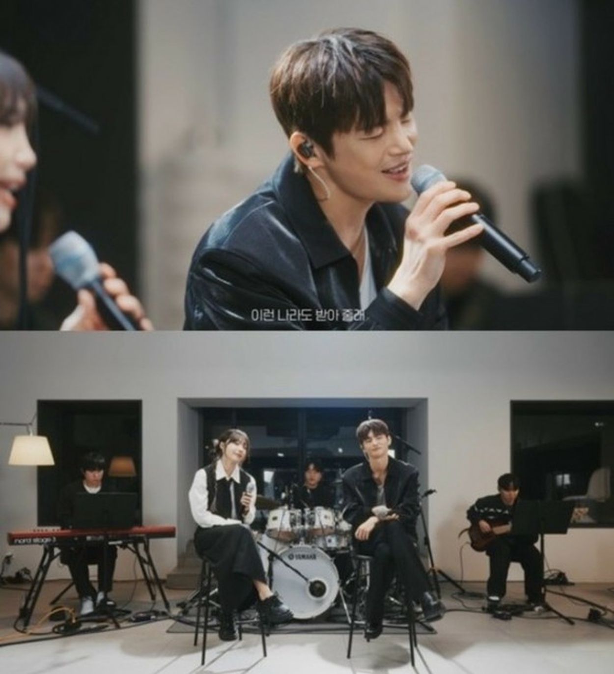 ソ・イングク × チョン・ウンジ、新曲「Couple」&「All For You ソ・イングク × チョン・ウンジ、新曲「Couple」&「All For You