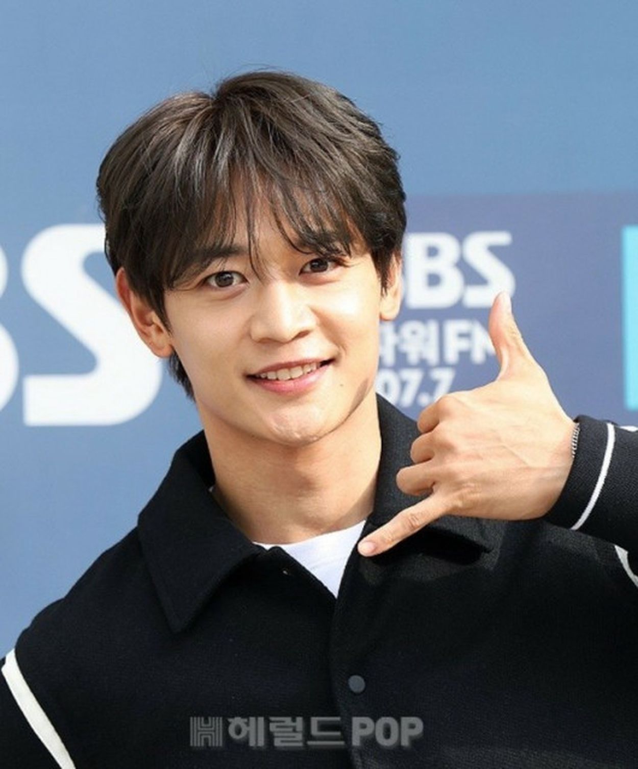 SHINee」ミンホ、8日ミュージックバンクで「CALL BACK」の SHINee」ミンホ、8日ミュージックバンクで「CALL BACK」の