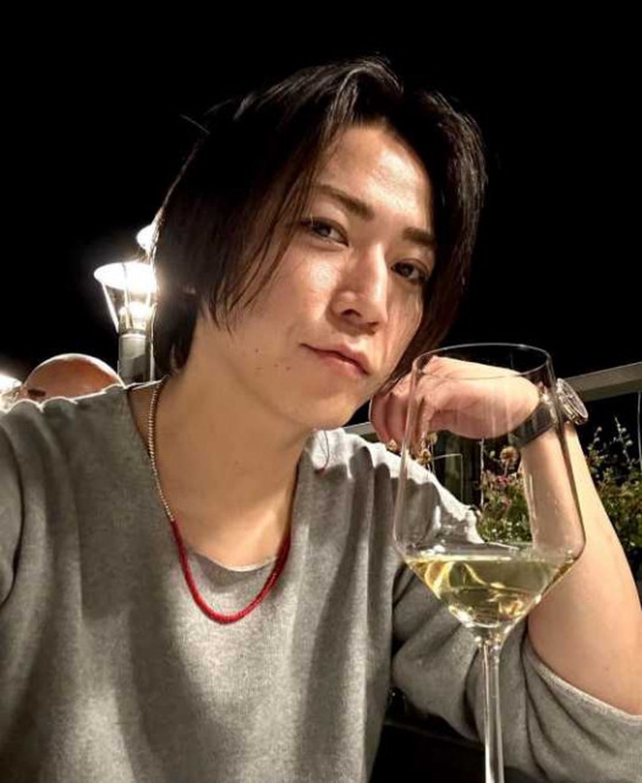 亀梨和也（KAT-TUN）(c)日本テレビ - KAT-TUN亀梨和也がスポーツ