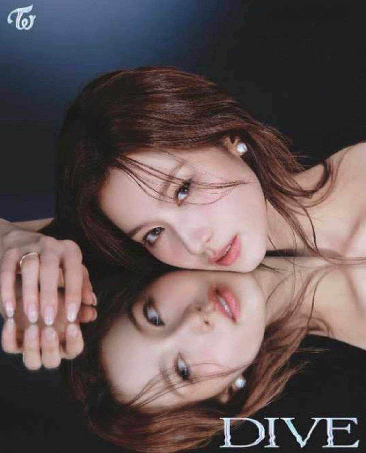 新作 圧倒的な美貌に K-POP・アジア