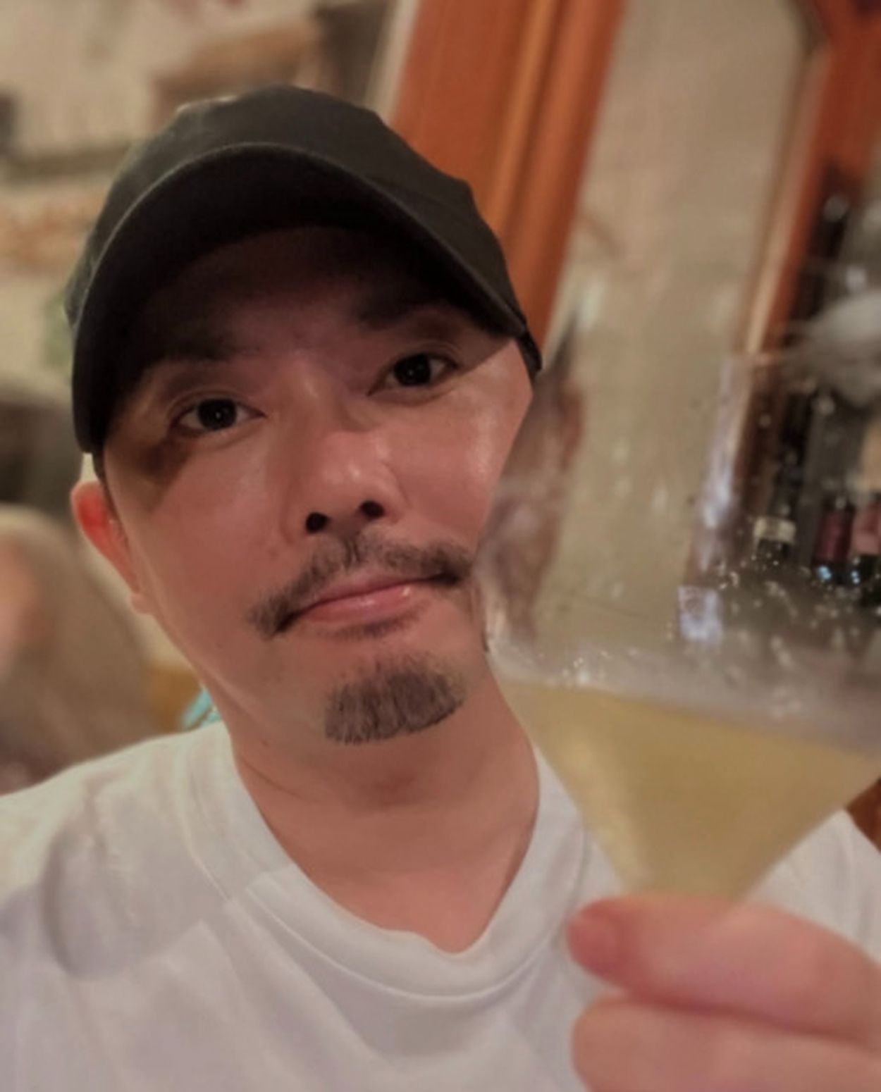 翼くんが欲しいです」今井翼、ライブ前の問いかけにファンから