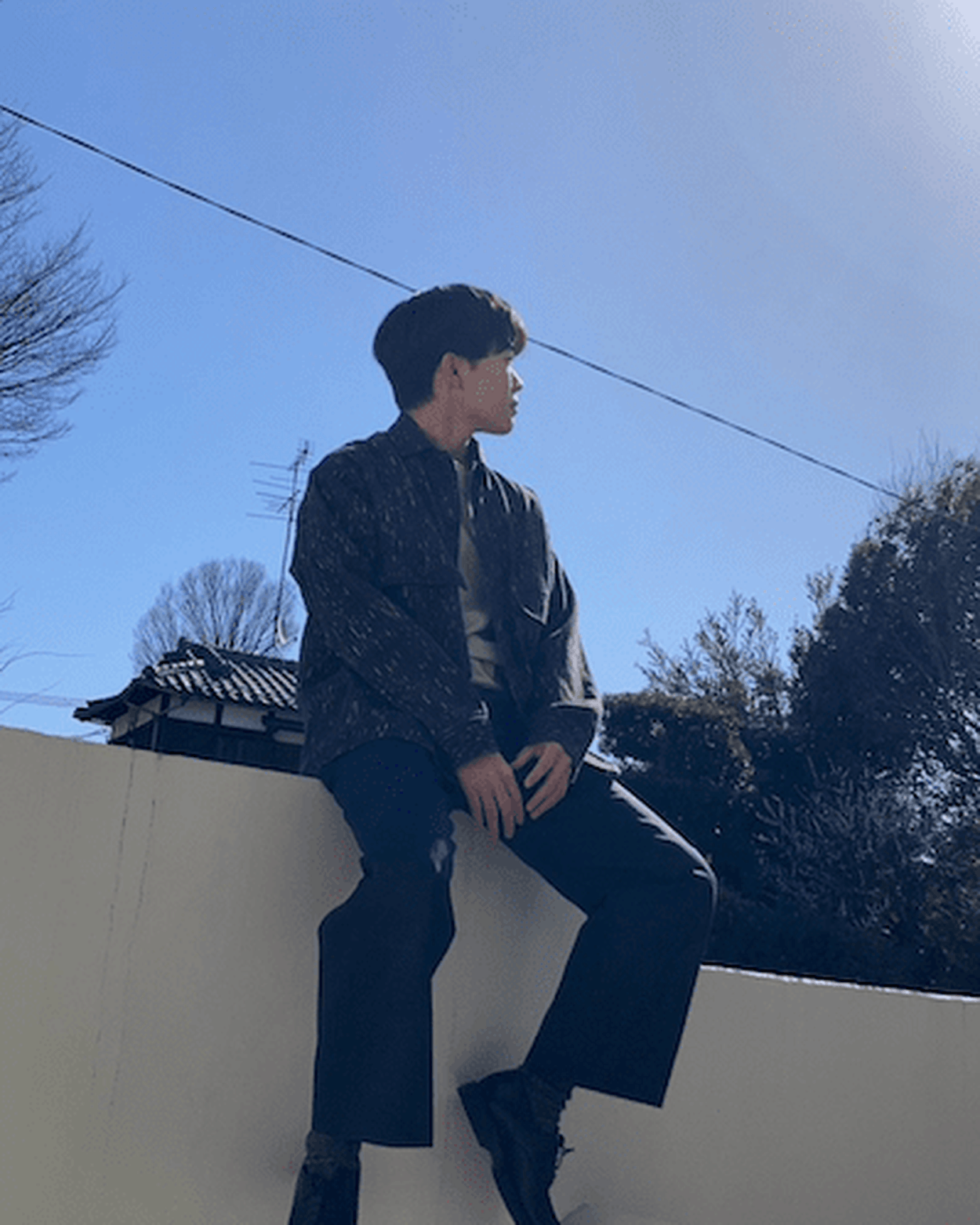 元人気子役俳優がついに20歳に！20歳記念のフォトエッセイも出版