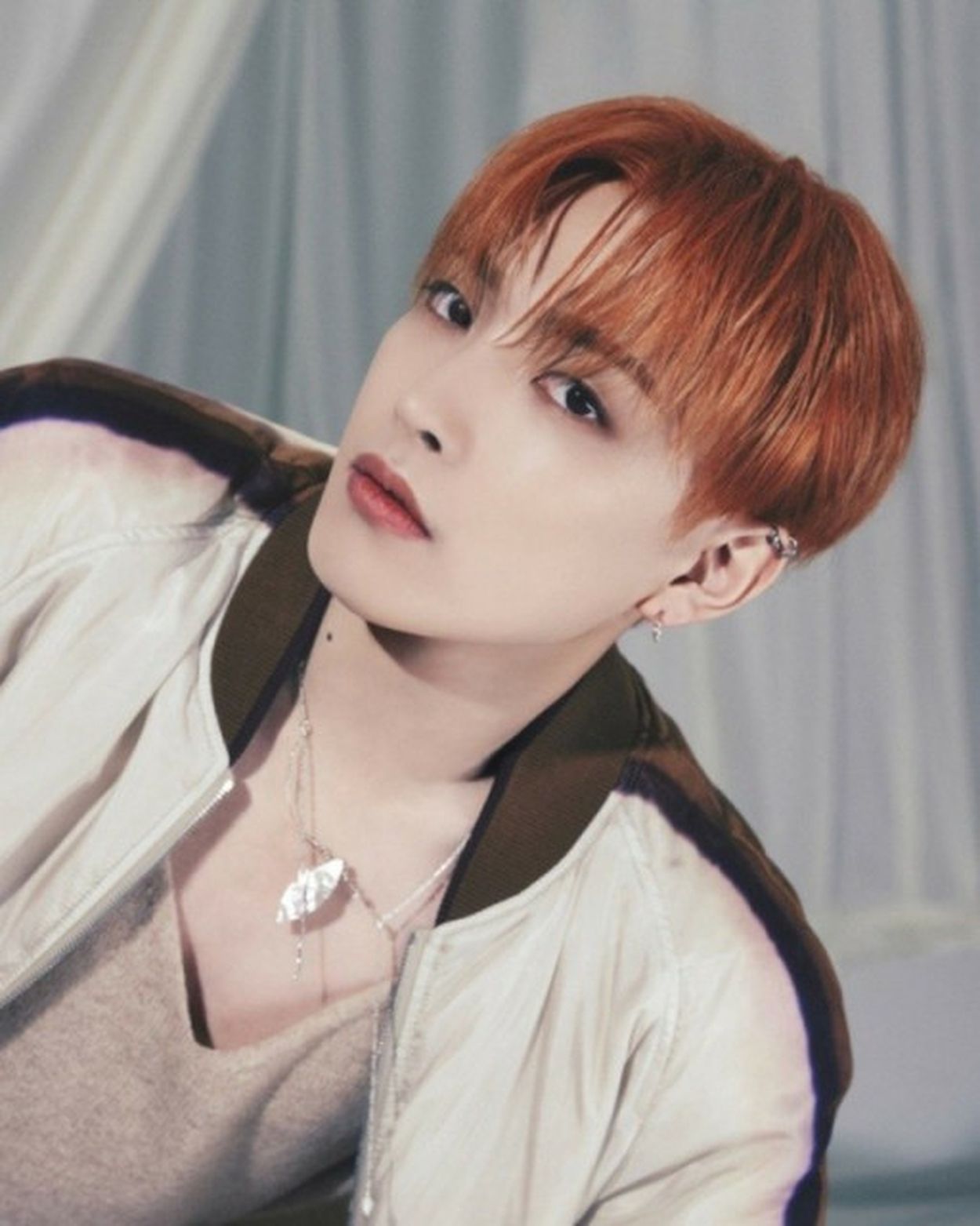 Amazon.co.jp: ATEEZ golden hour ホンジュン Makestar 喜怒哀楽
