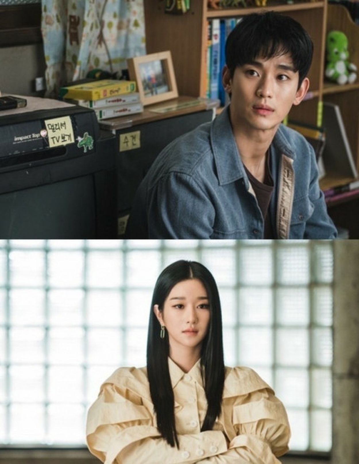 Amazon.co.jp: 韓国ドラマ「サイコだけど大丈夫」OST オリジナル