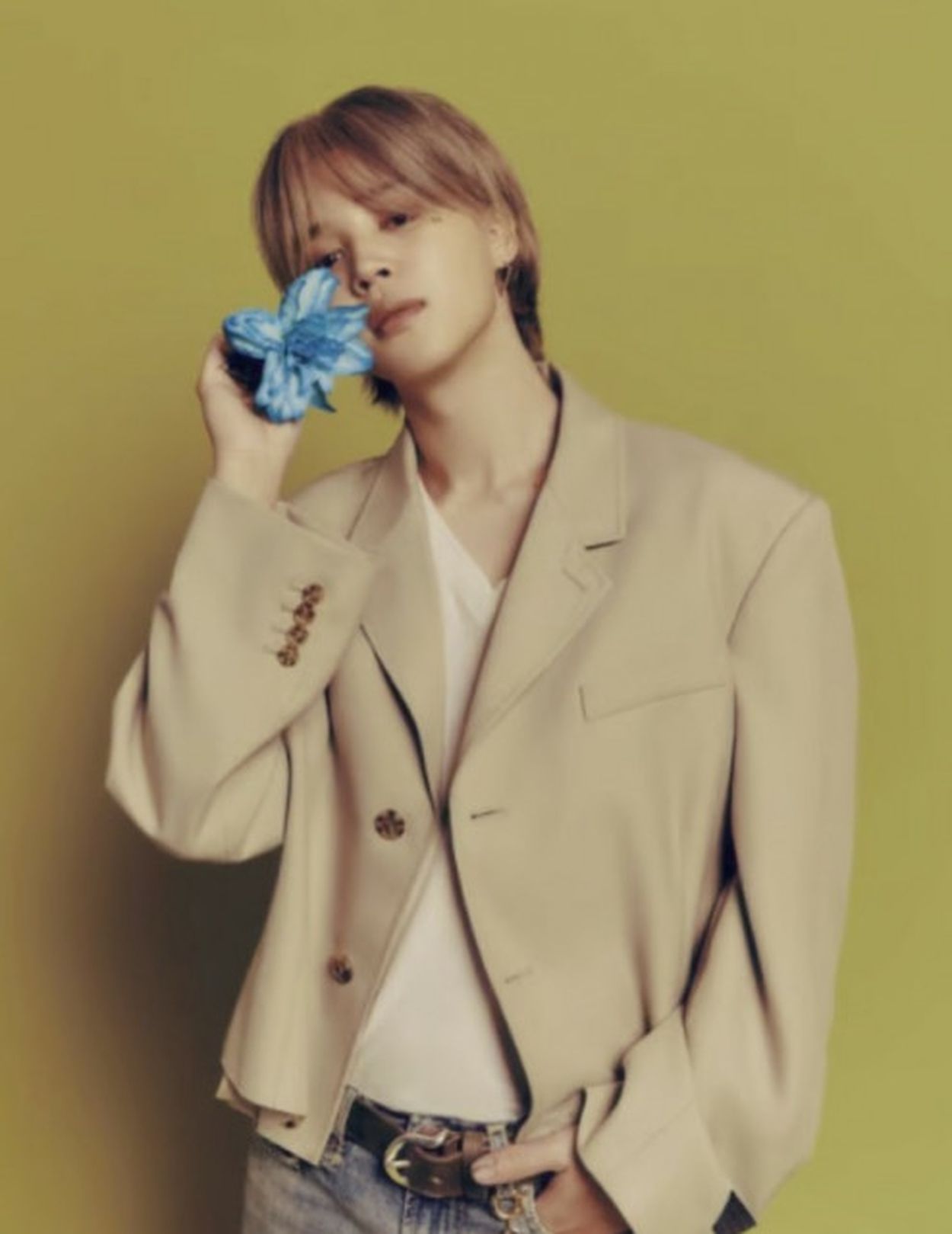 BTS」JIMINの「Who」、2024年最短でSpotify6億ストリーミングを