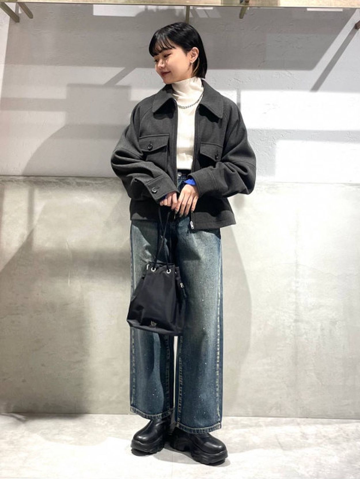 セールで買い足したい！ 春まで使える【ライトジャケット】(COORDiSNAP) - goo ニュース