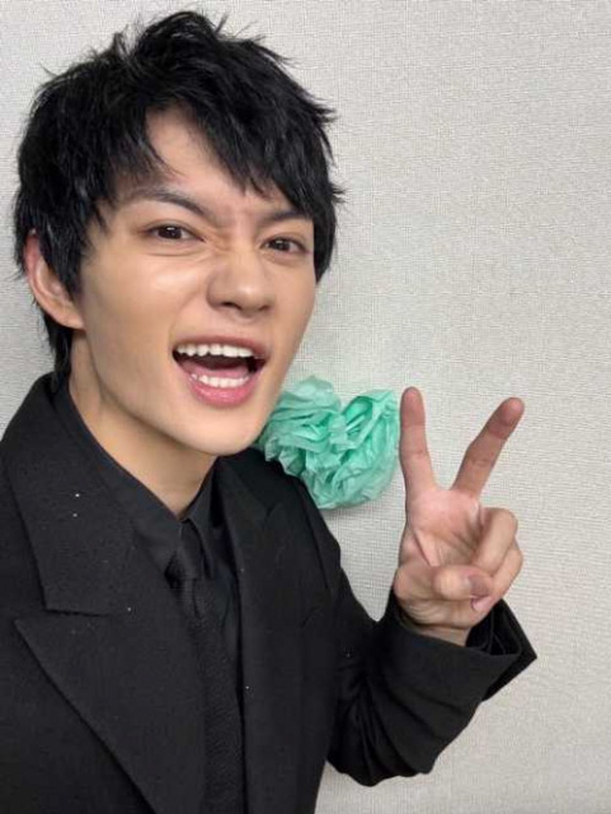 M!LK佐野勇斗「ドラマ2本と映画2本とコンサートを同時進行」多忙