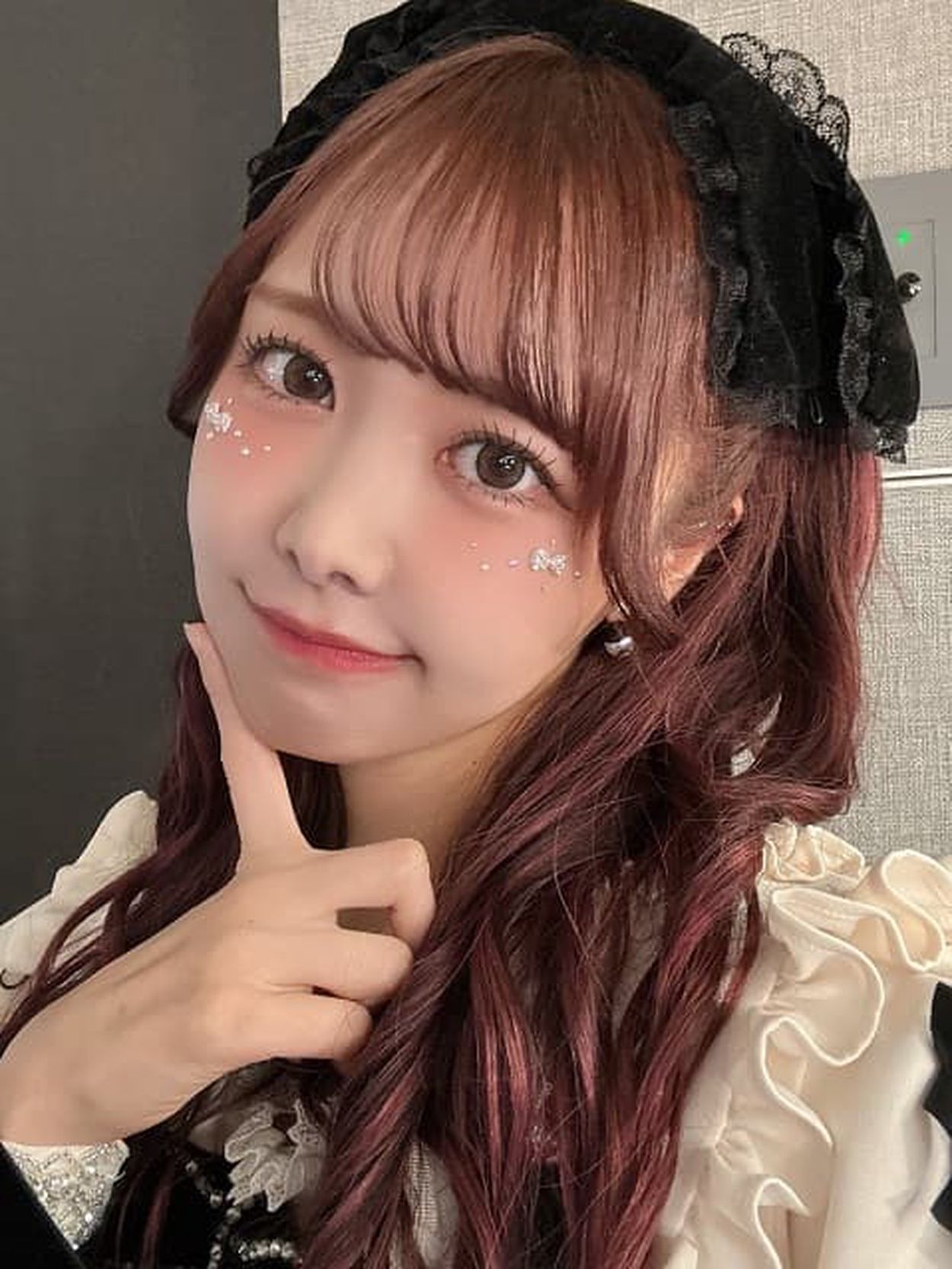 気づいたらたくさんの後輩がいて…」FRUITS ZIPPER 仲川瑠夏が