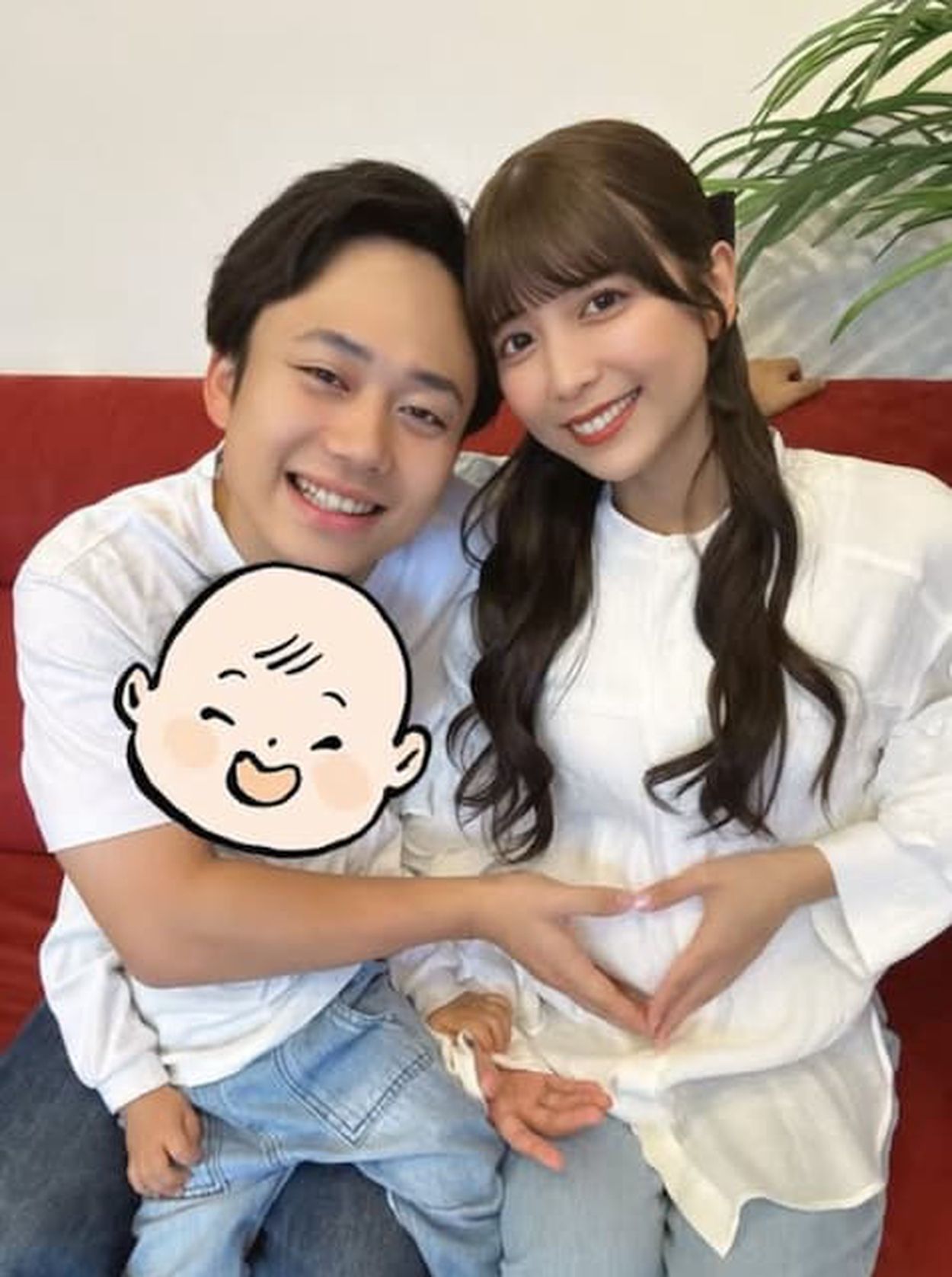 27日)育休中に夫が不倫してました【23】 : 岡田ももえと申し