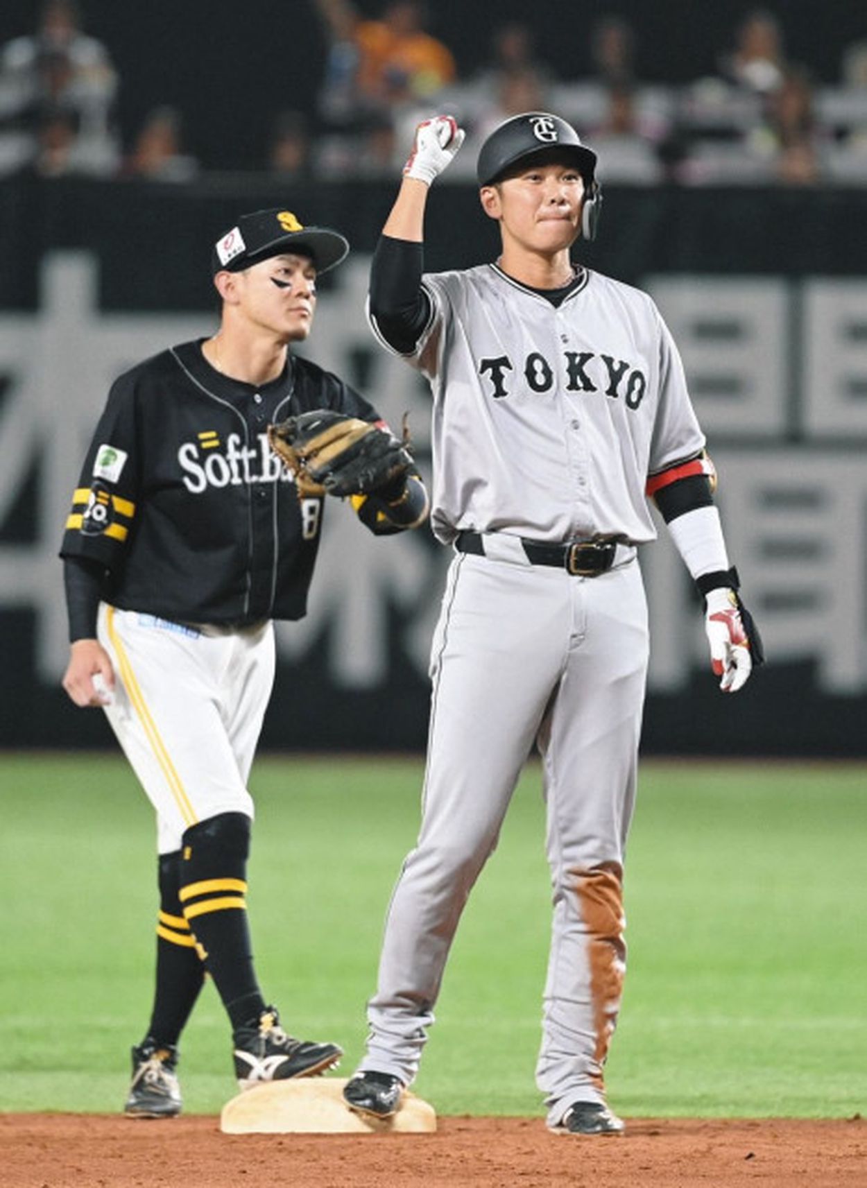 Amazon.co.jp: 坂本勇人 読売ジャイアンツ スカーフ TG fes 巨人