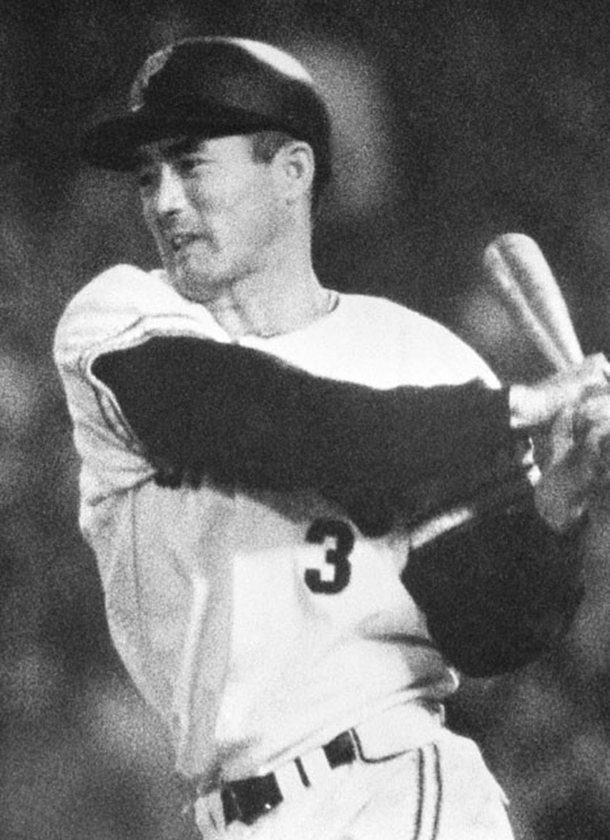 長嶋茂雄さん死去、89歳 ミスタープロ野球は永久に不滅です（1/2