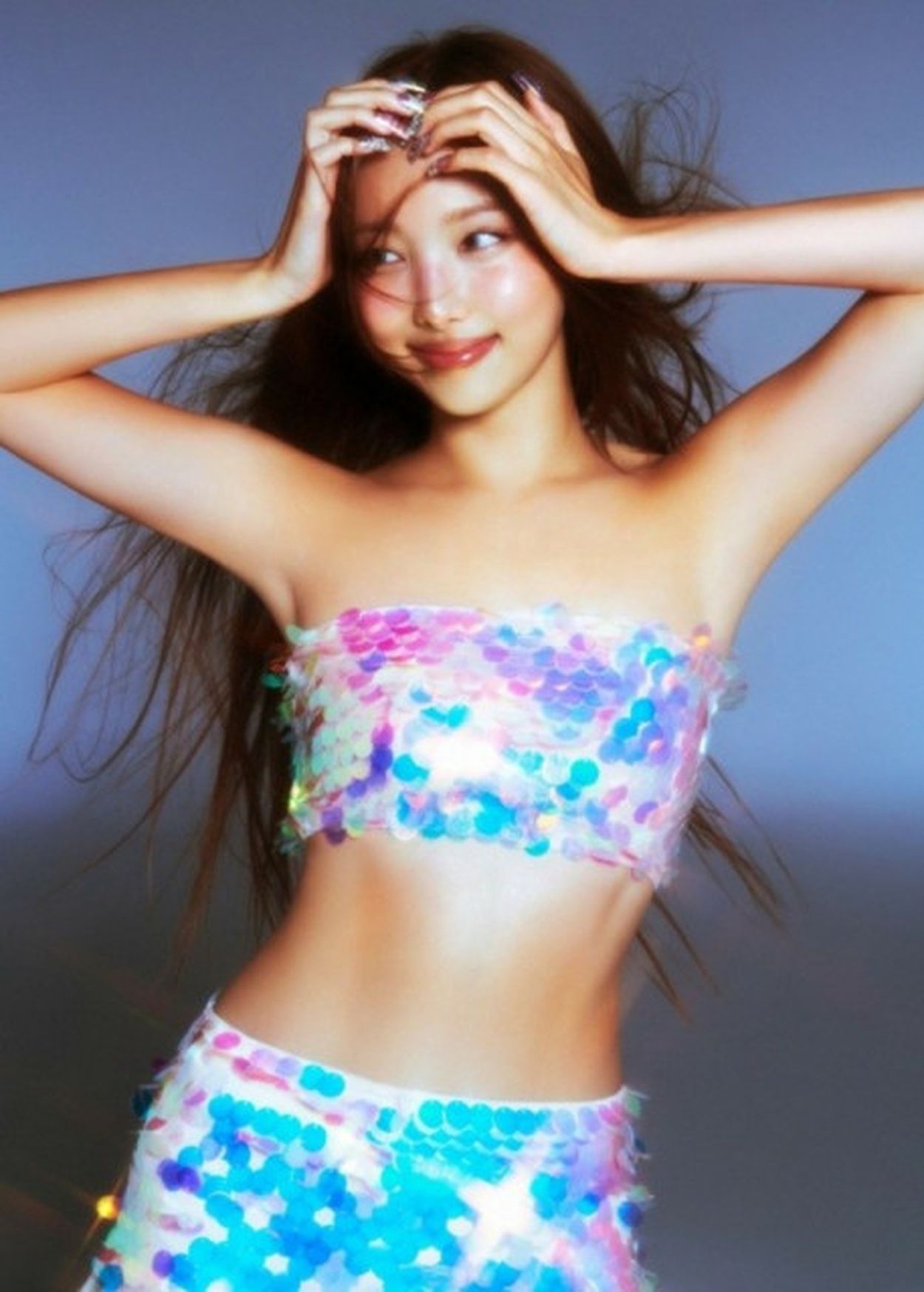 Amazon.co.jp: Nayeon ナヨン NA 限定 レコード TWICE Vinyl