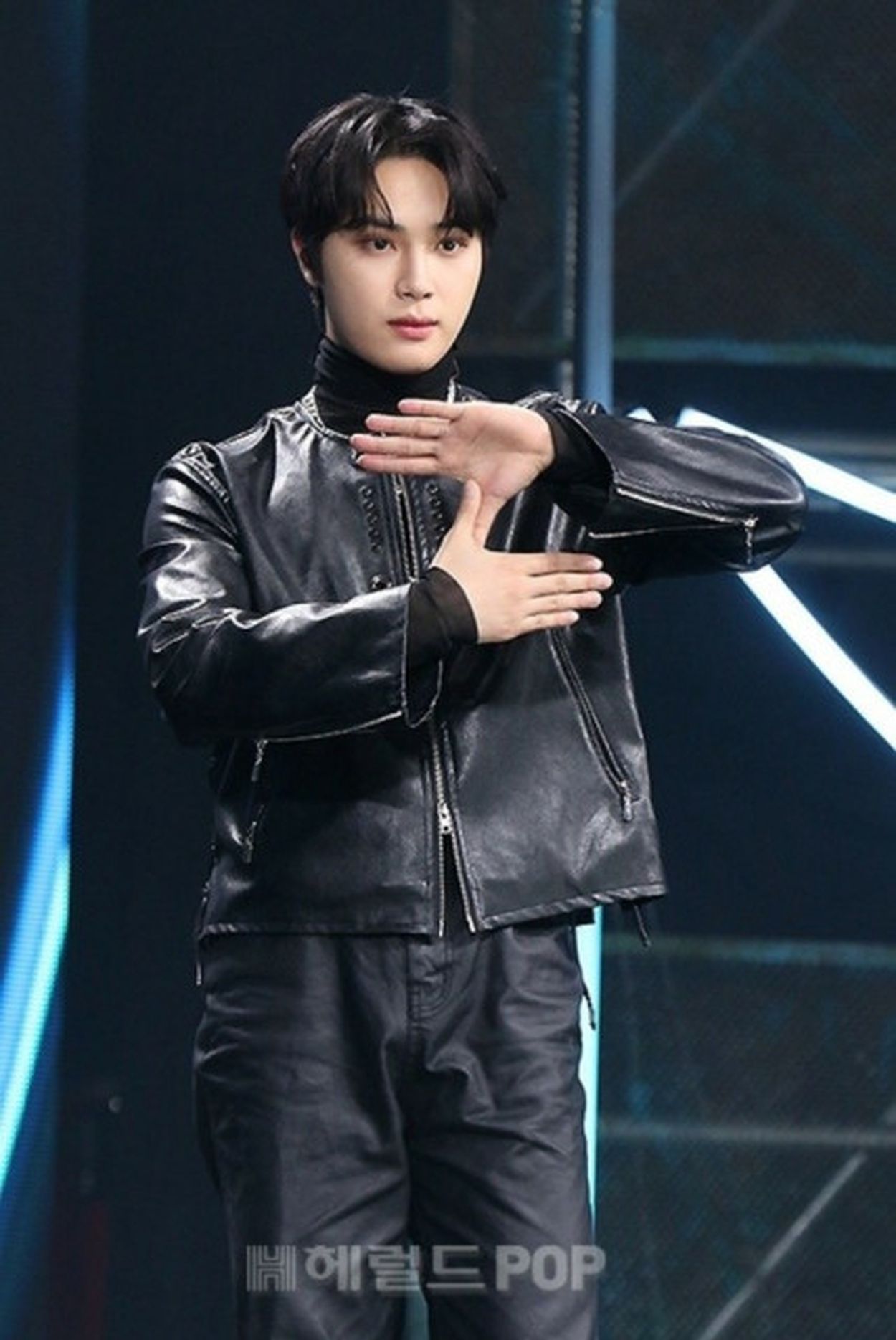 全文】「THE BOYZ」チュ・ハンニョン、一時活動中断…「個人的な