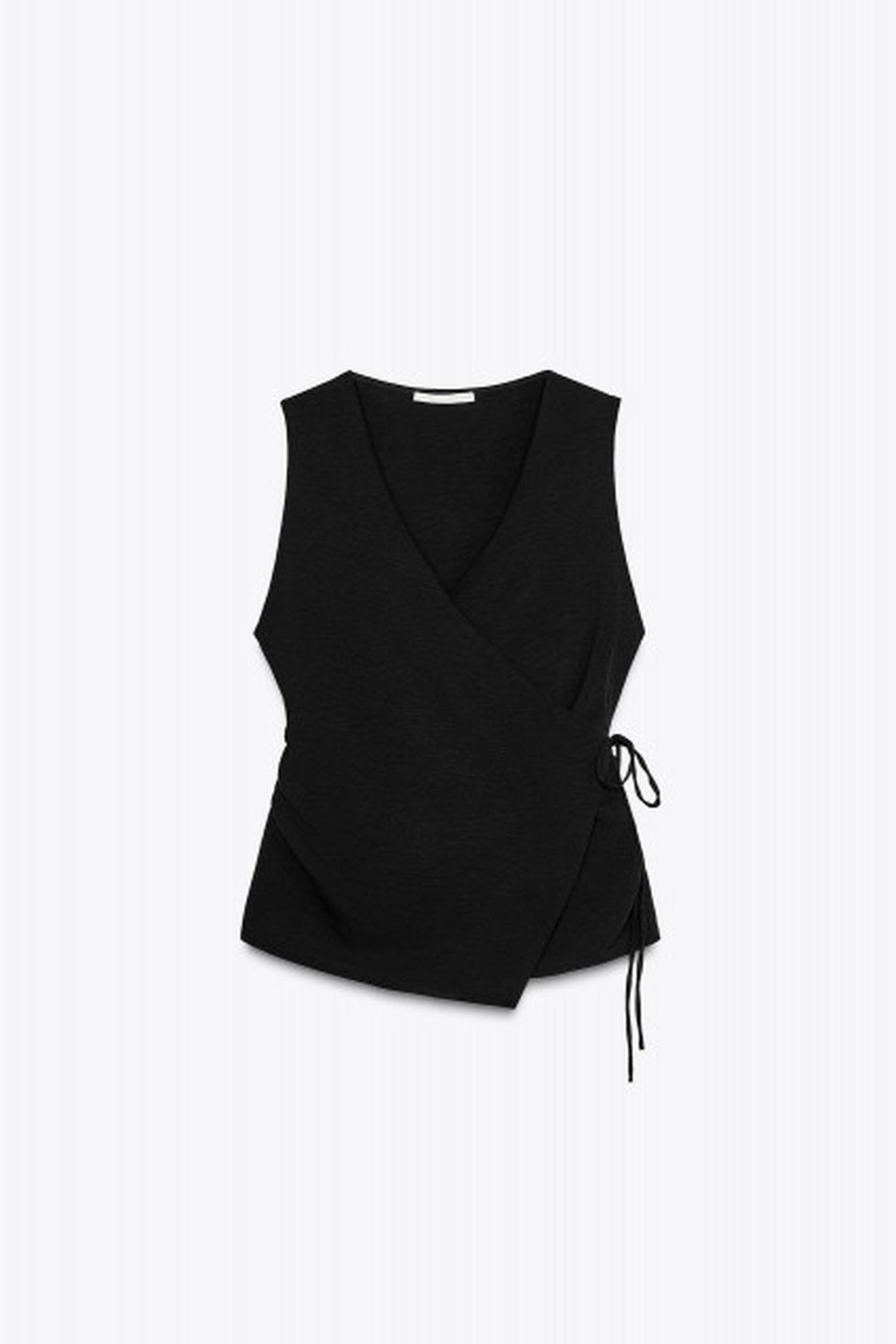 か、かんわいーーーッ！【ZARA】シンプルなのに主役級♡「夏の白