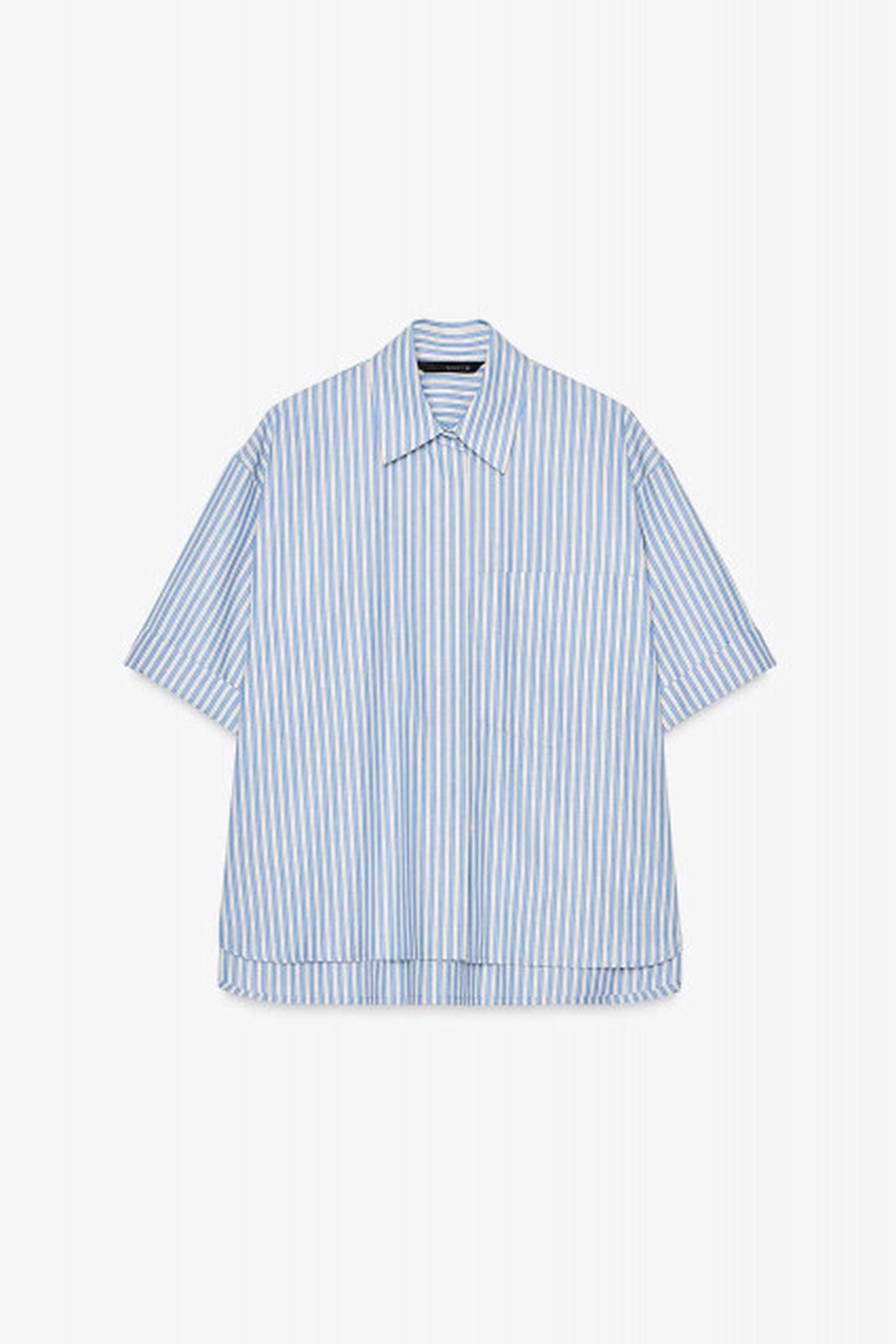 こりゃ使えるーーッ！【ZARA】ヘビロテ確定！「新作トップス