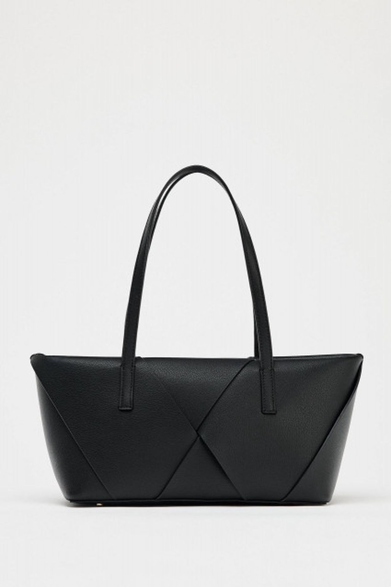 海外並行輸入正規品 6,590 ¥3,950！？【ZARA】一目で買い確♡「高見えバッグ → ベスト/ジレ