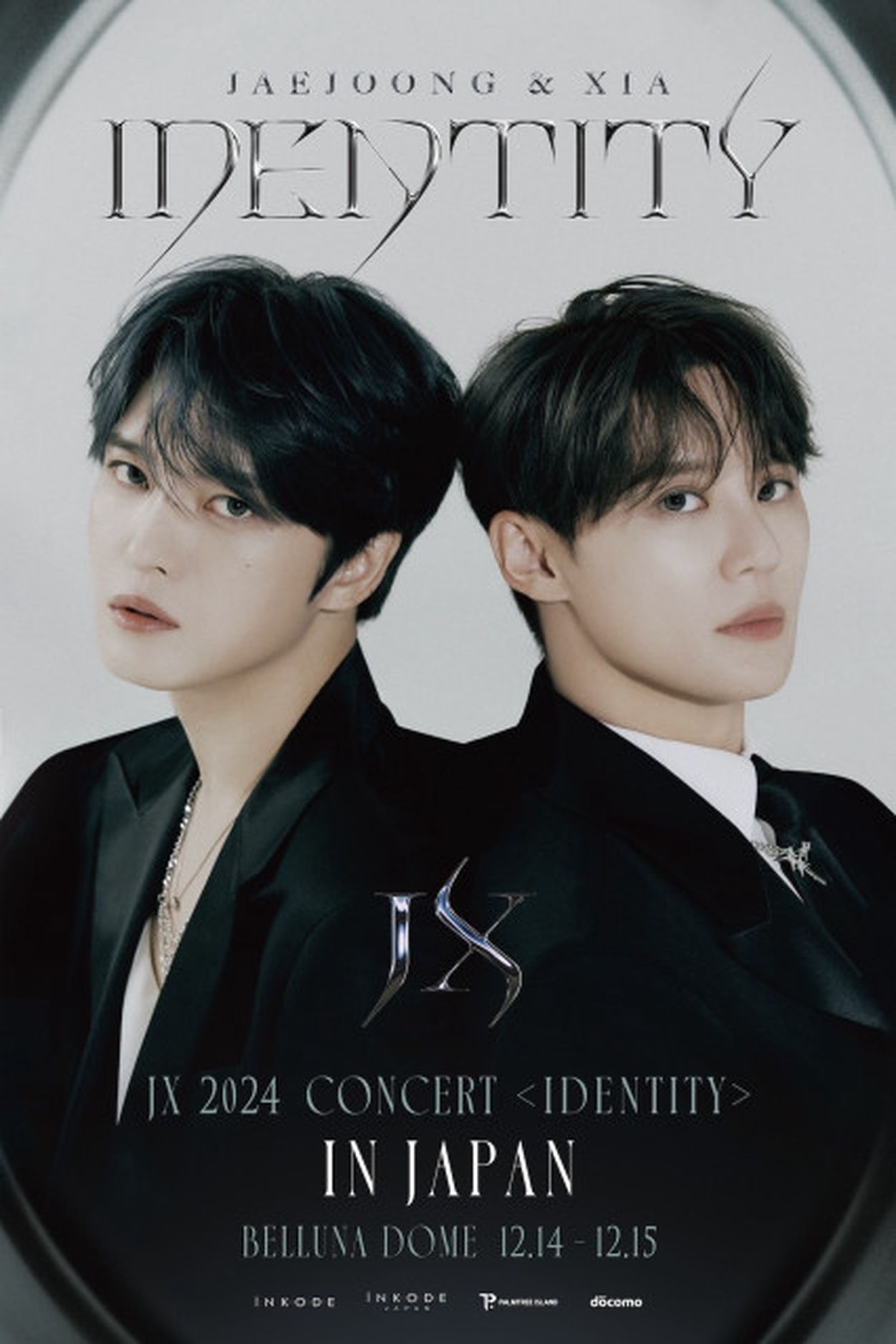 2014 JYJ Asia Tour Concert 4DVD - Amazon.com Music