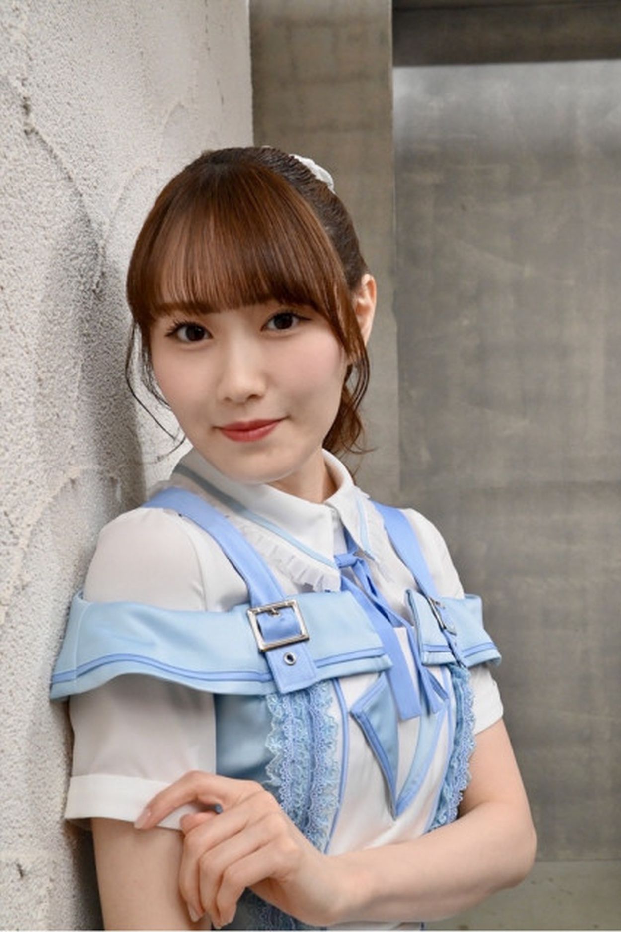 Yahoo!オークション - NGT48 西村菜那子 新潟ロケ生写真 1期生