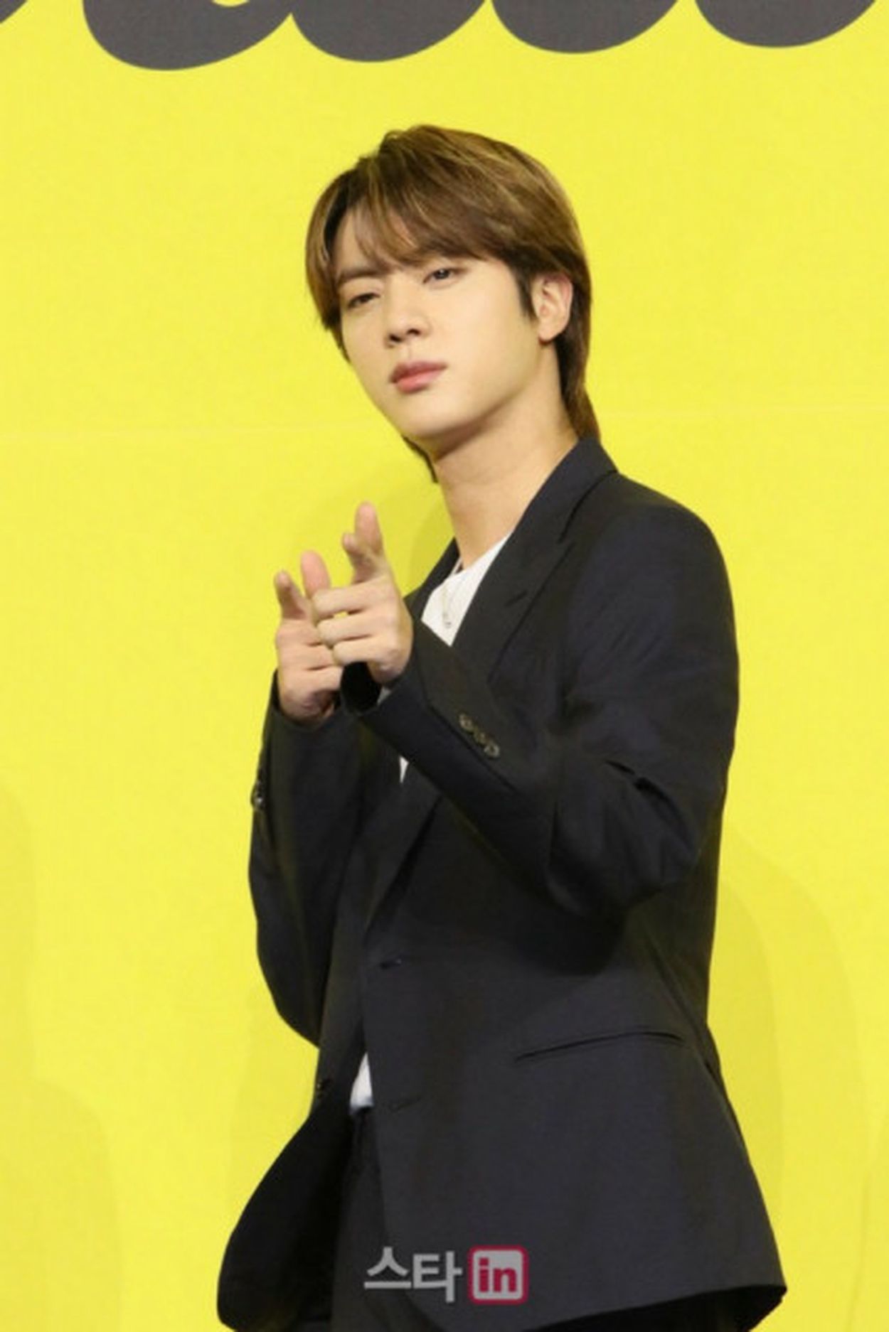 すでに買ったアルバムをまた買えってこと？ JIN（BTS）除隊