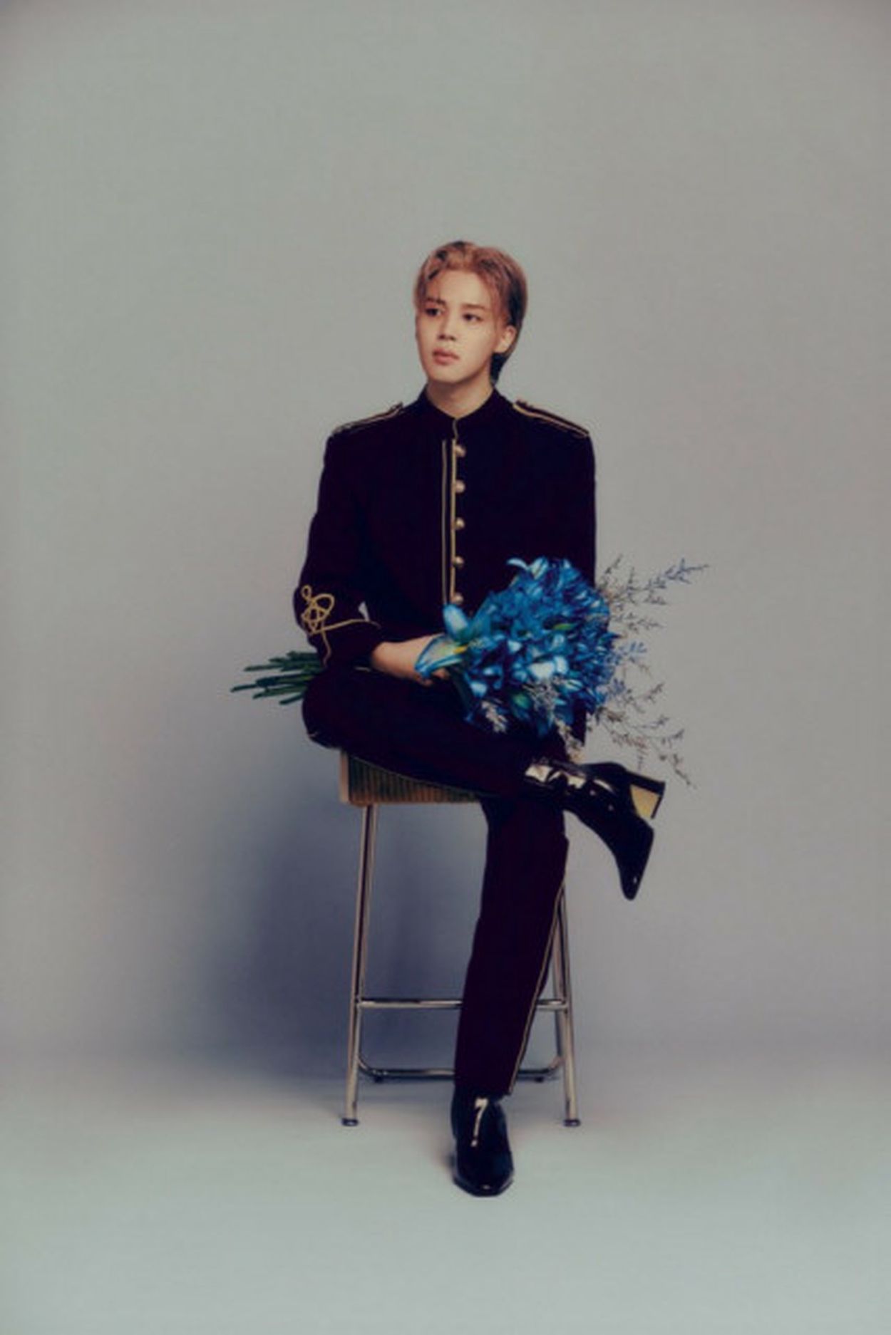 BTS」JIMIN、新曲「Who」がSpotifyグローバルチャート3位(WoW!Korea) - goo ニュース