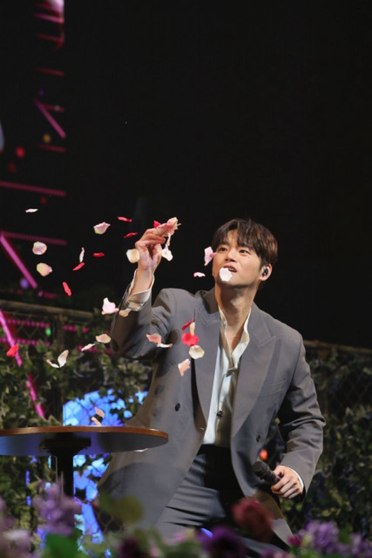 希少になる IN 公演レポ】ソ・イングク、「SEO GUK TOUR CONCERT FAN JAPAN その他