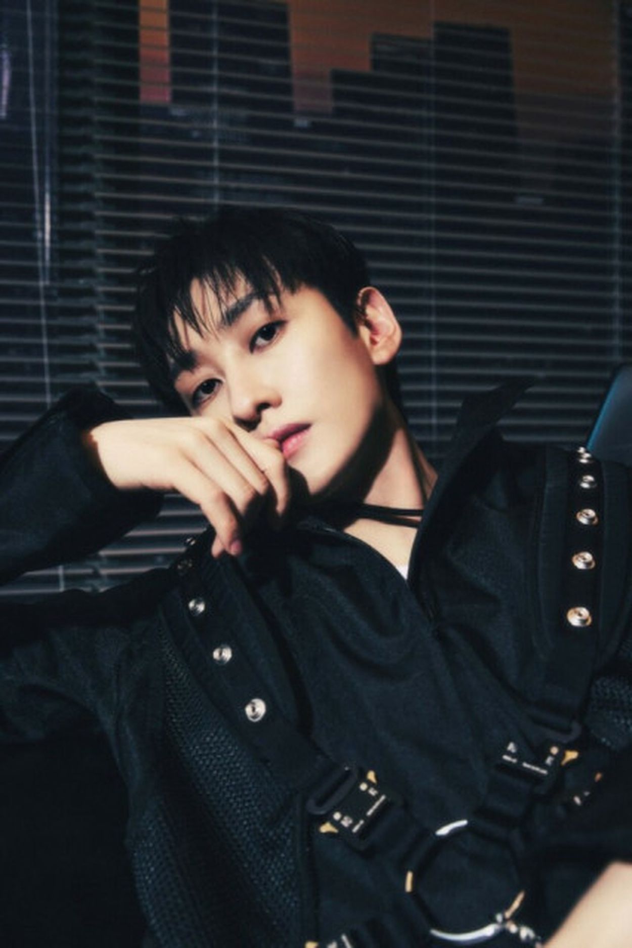 super junior d&e ウニョク ドンへ 中華 北京 一直娱 2枚 - K