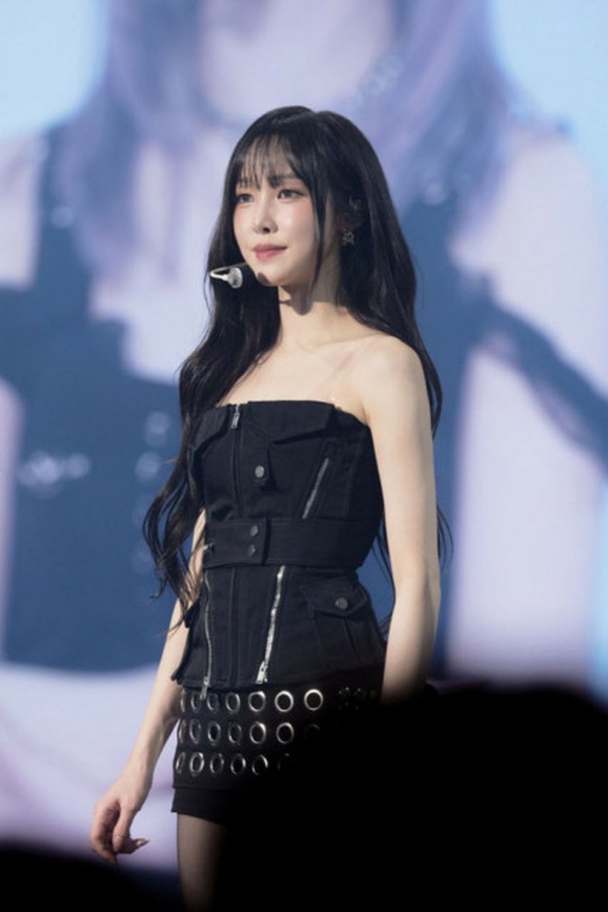 GFRIEND Qoo10アルバム特典クリアトレカ 3枚コンプ ユジュ
