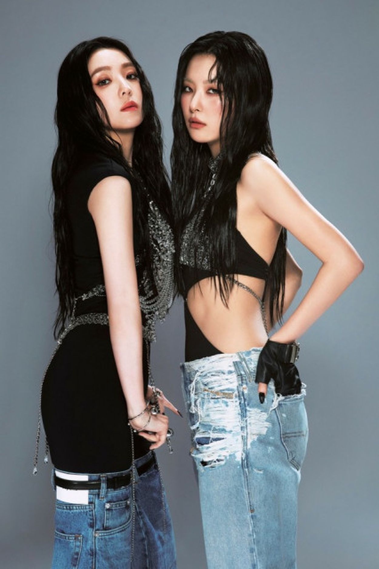 【半額】 Red Velvet」アイリーン＆スルギ、2ndミニアルバム「TILT」が K-POP・アジア