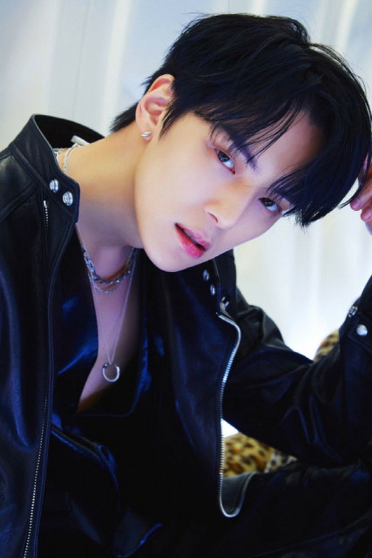 MONSTA X」ミニョク、「週刊アイドル」の新MCに(WoW!Korea
