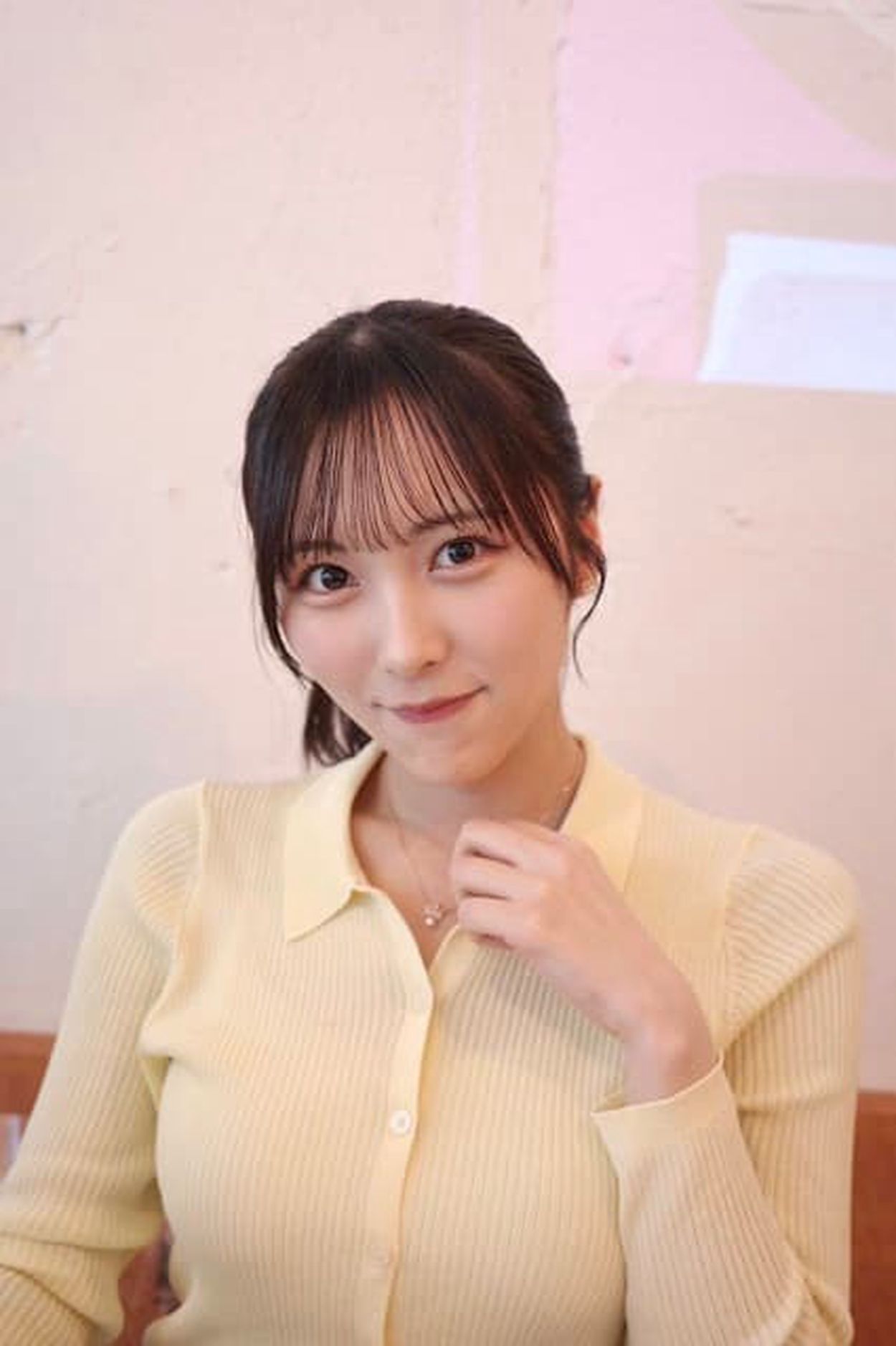 ほんとええ関係やね〜」≒JOY 逢田珠里依がメンバーからの遅めな