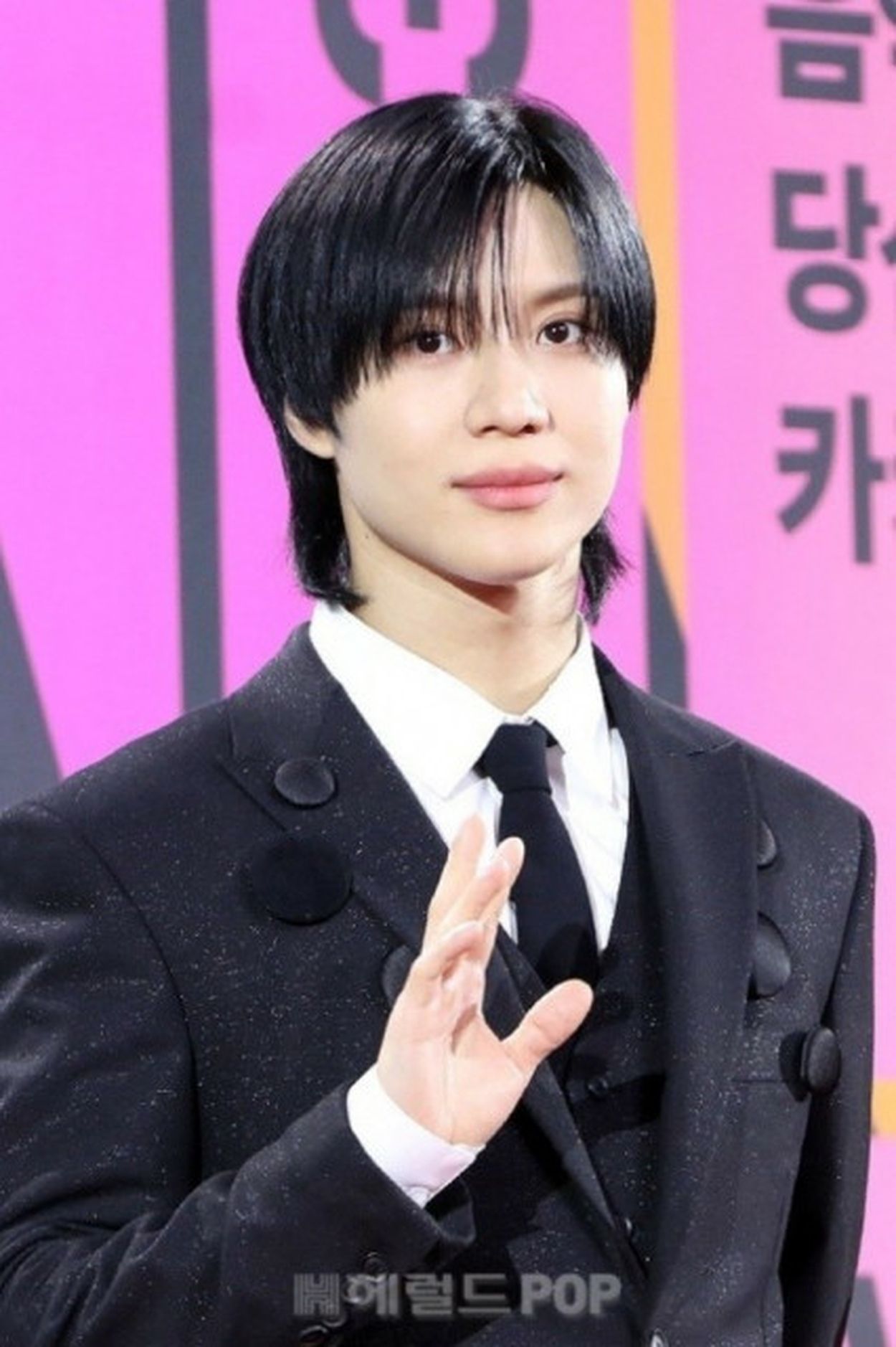 大学生協 割引 公式】“テムトロール”テミン（SHINee）、「Road to Kingdom」で K-POP・アジア