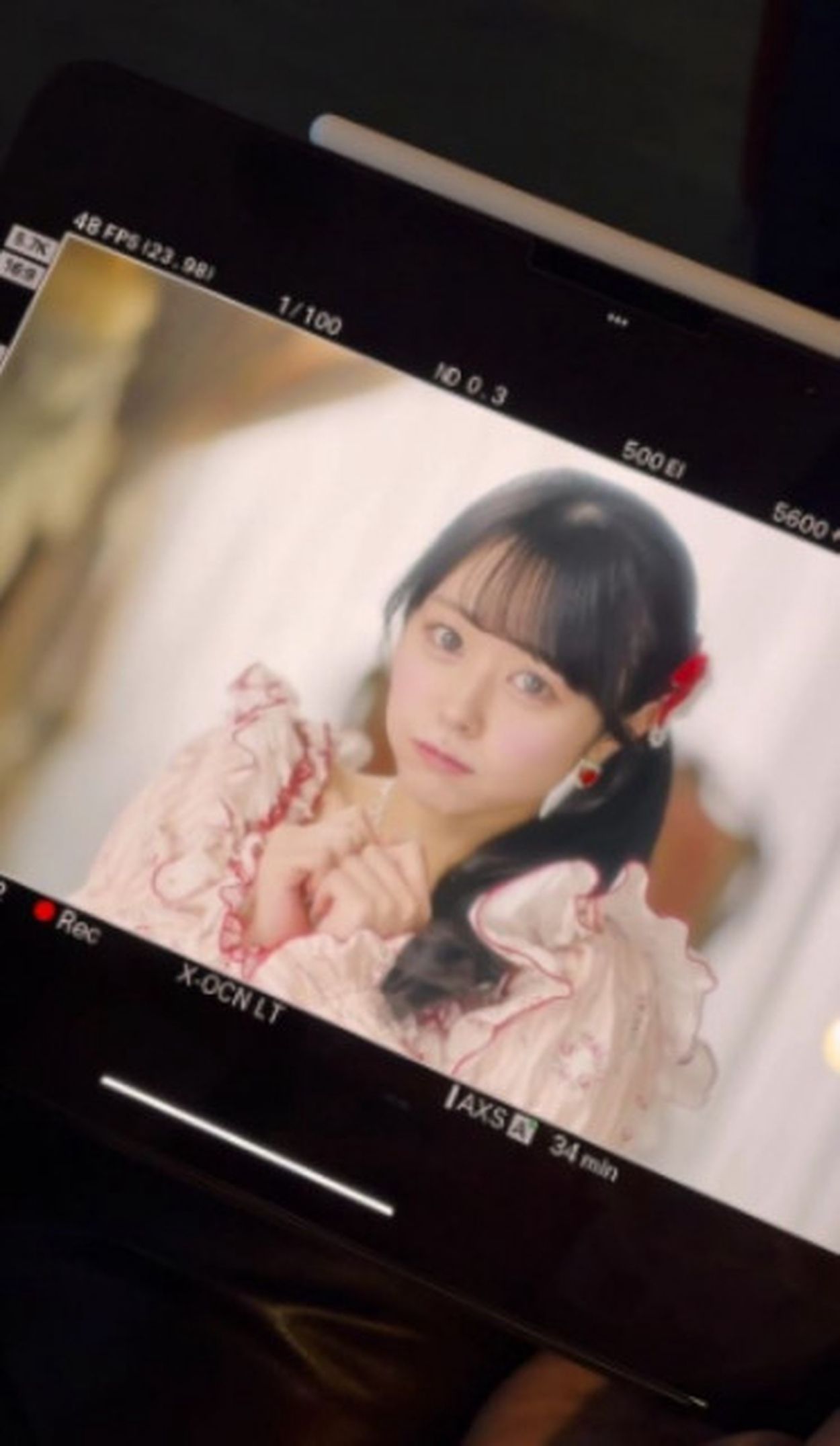 ひたむきシンデレラ！佐野愛花のかわいいダンス | TikTok