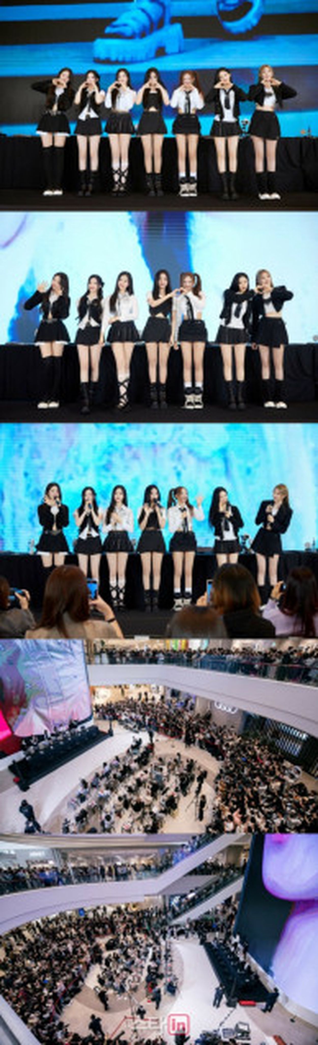 BABYMONSTER」、初のサイン会開催「緊張したけれど幸せ」(WoW!Korea) - goo ニュース