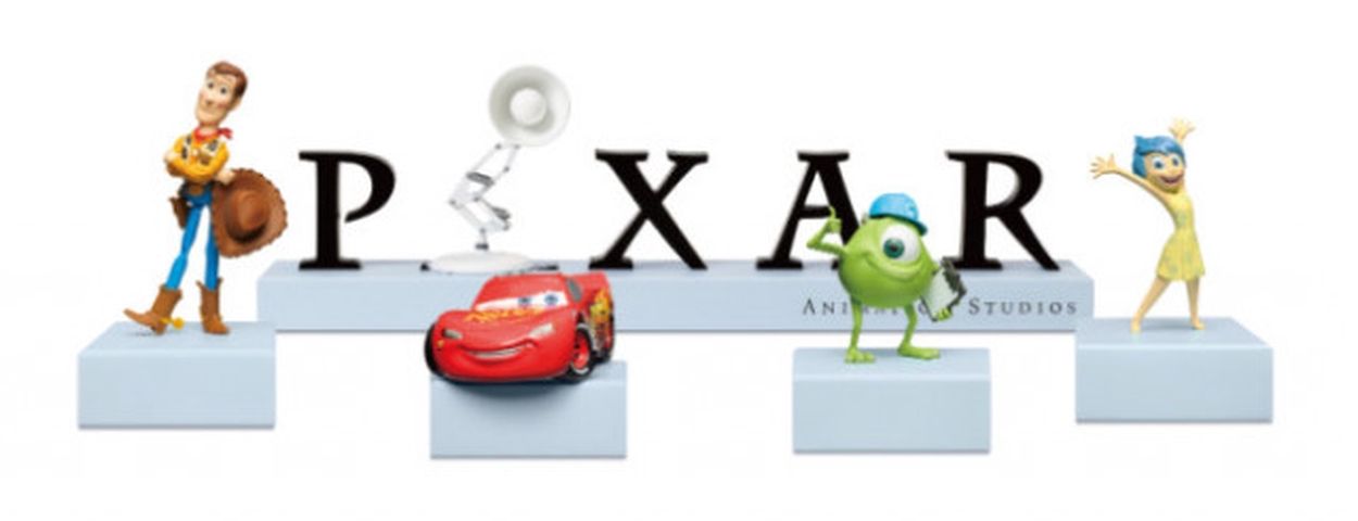 Happyくじ / PIXAR│商品一覧│Happyくじ