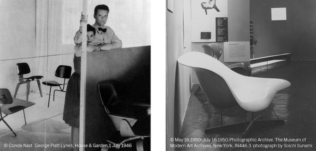 MoMA Design Store］にて「Eames Office Pop-Up」イベントを開催！(Dig