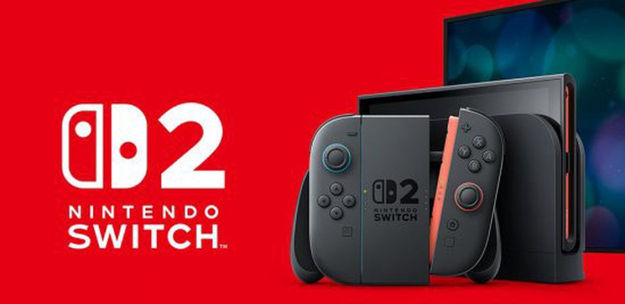 格安SALEスタート！ Switch 2は「重すぎる」という声も…新たな携帯ゲーム機戦略は Nintendo Switch