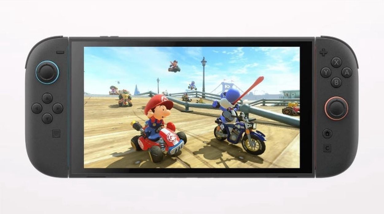 2024年激安 Nintendo 2、他社タイトルのほとんどが「ダウンロード Switch 家庭用ゲーム機本体