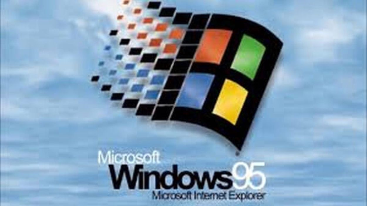 Windows95の起動音が歴史に 米「国立録音登録簿」入り(おたくま Windows95の起動音が歴史に 米「国立録音登録簿」入り(おたくま