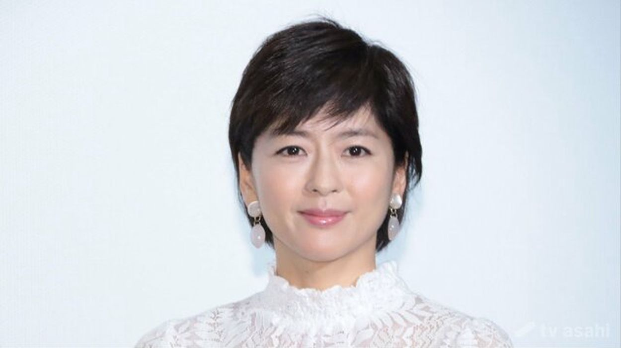 中山忍「自慢の姉でした」 中山美穂さんの葬儀終えコメント発表(テレ朝news) - goo ニュース