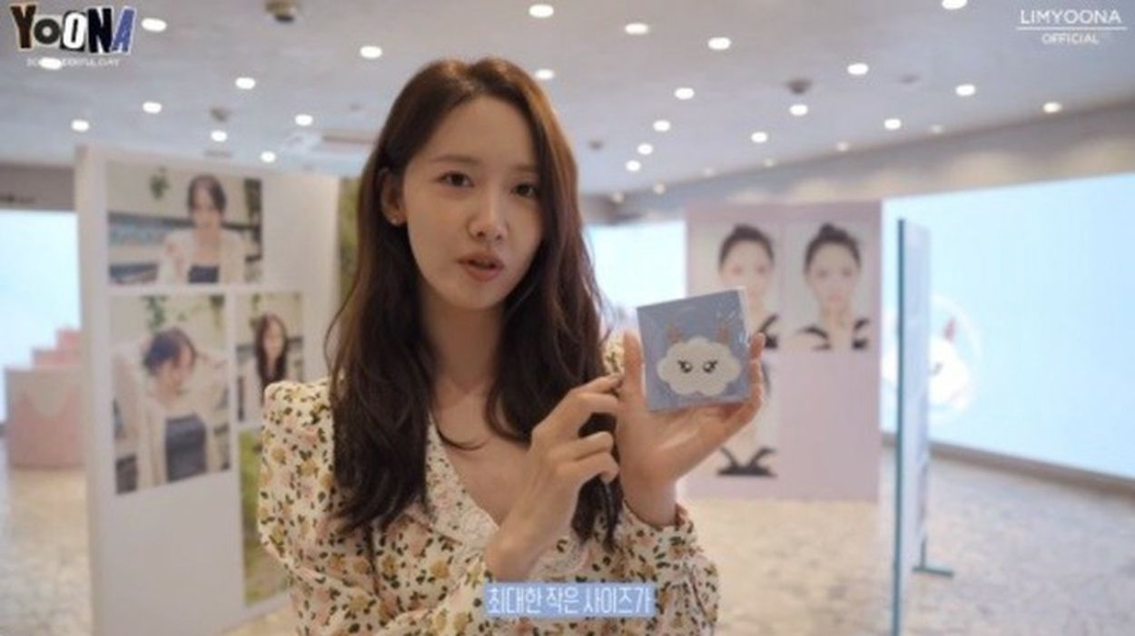 少女時代 ユナ chunyoon.com ファンカフェ写真集 Yoona - K-POP