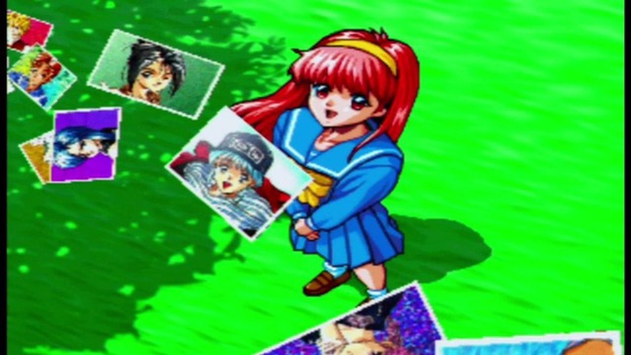 祝『ときめきメモリアル』30周年！PSPで遊べるメインシリーズ3作を今こそ振り返ろう(Game*Spark) - goo ニュース